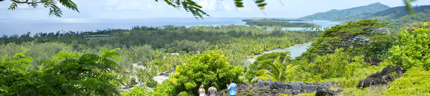 huahine