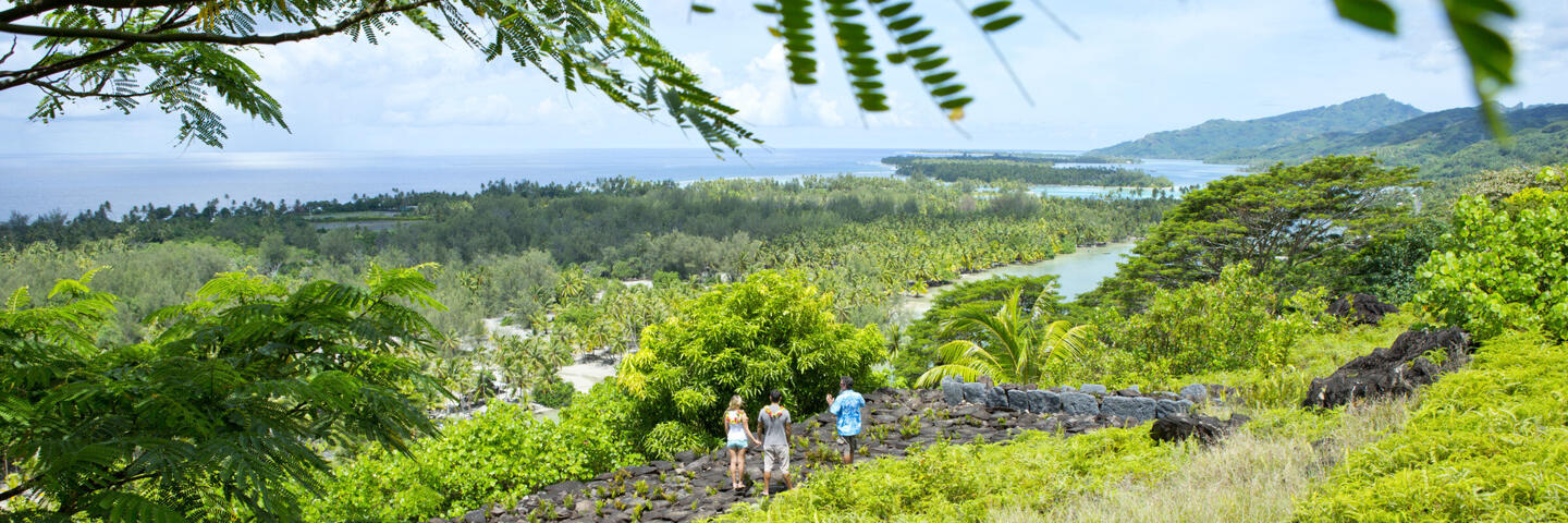 huahine