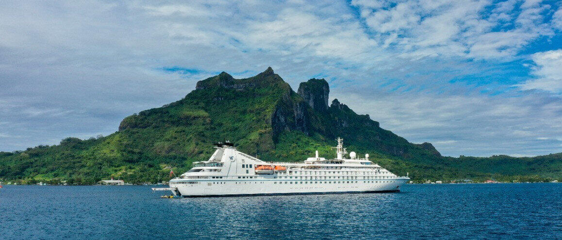 Star Breeze Tahiti