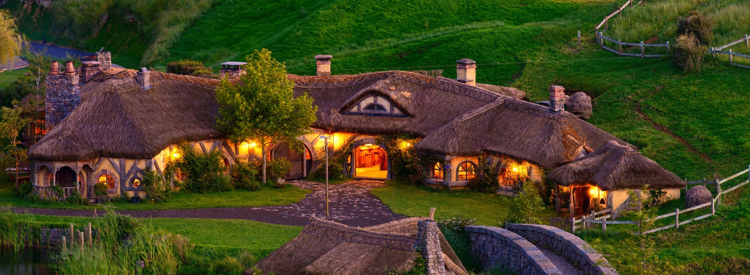 hobbiton new zealand