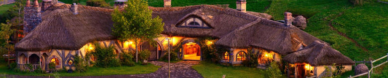 hobbiton new zealand