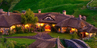 hobbiton new zealand