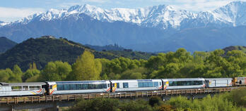 train in new zealand