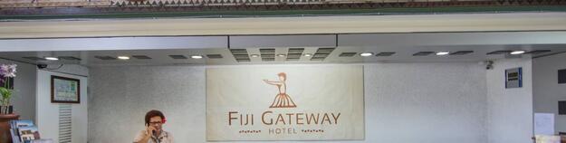 Nadi Hotel Recommendations