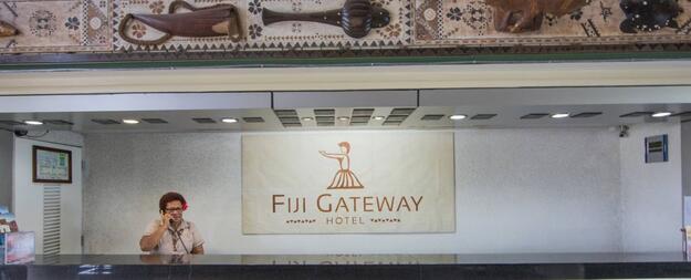 Nadi Hotel Recommendations