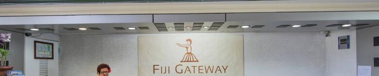 Nadi Hotel Recommendations