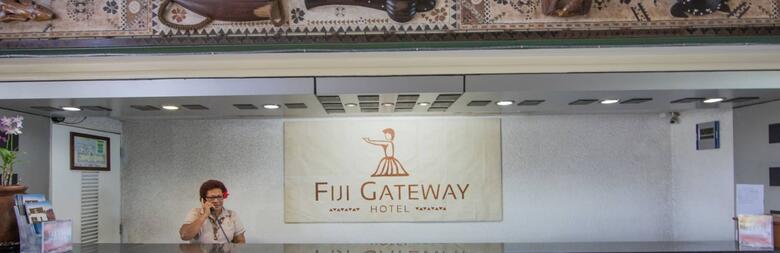 Nadi Hotel Recommendations