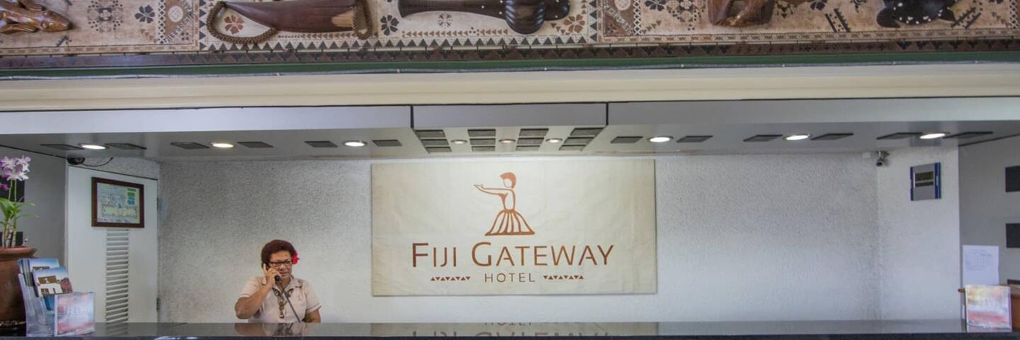 Nadi Hotel Recommendations