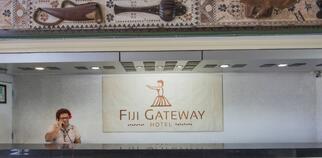 Nadi Hotel Recommendations