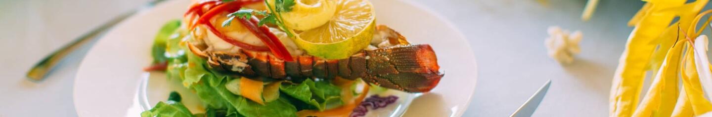 Restaurants Denarau Island