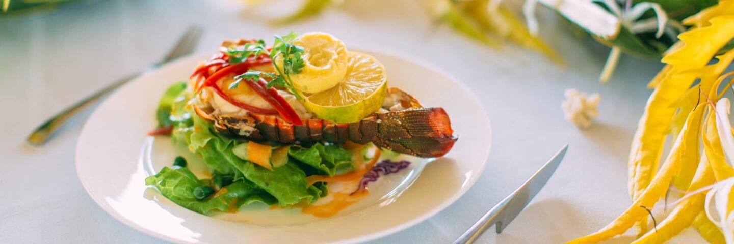 Restaurants Denarau Island