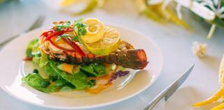 Restaurants Denarau Island