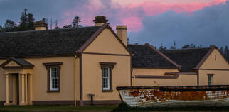 Things to do on Norfolk Island