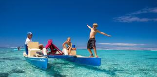 Best Family Friendly Resorts in Cook Islands