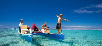 Best Family Friendly Resorts in Cook Islands