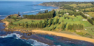 Norfolk Holiday packages