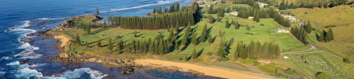 Norfolk Holiday packages