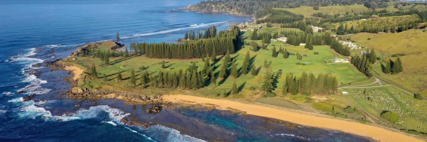 Norfolk Holiday packages