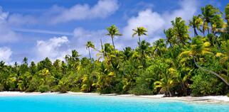 Cook Islands best islands