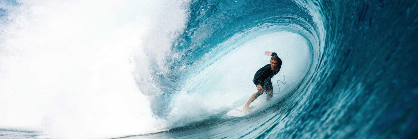 looking for holidays in the South Pacific?