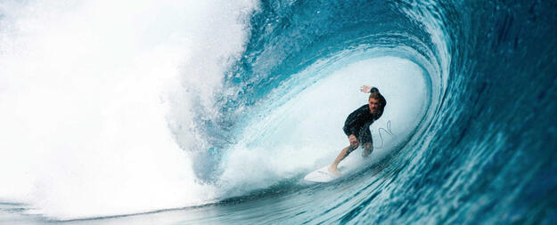 looking for holidays in the South Pacific?