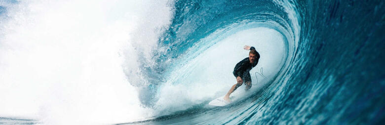 looking for holidays in the South Pacific?