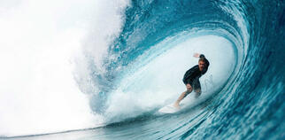 looking for holidays in the South Pacific?