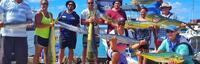 Cook Islands Fishing Charters