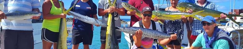Cook Islands Fishing Charters