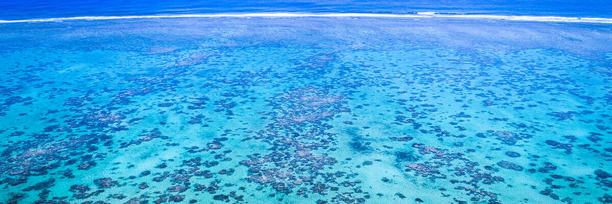 Cook Islands Muri Beach