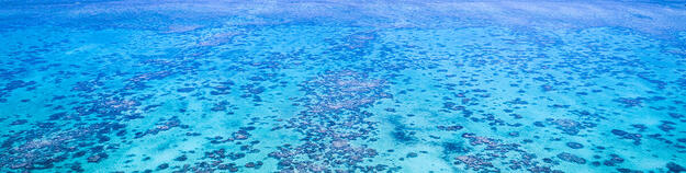Cook Islands Muri Beach