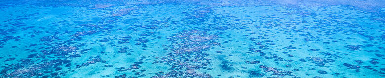Cook Islands Muri Beach