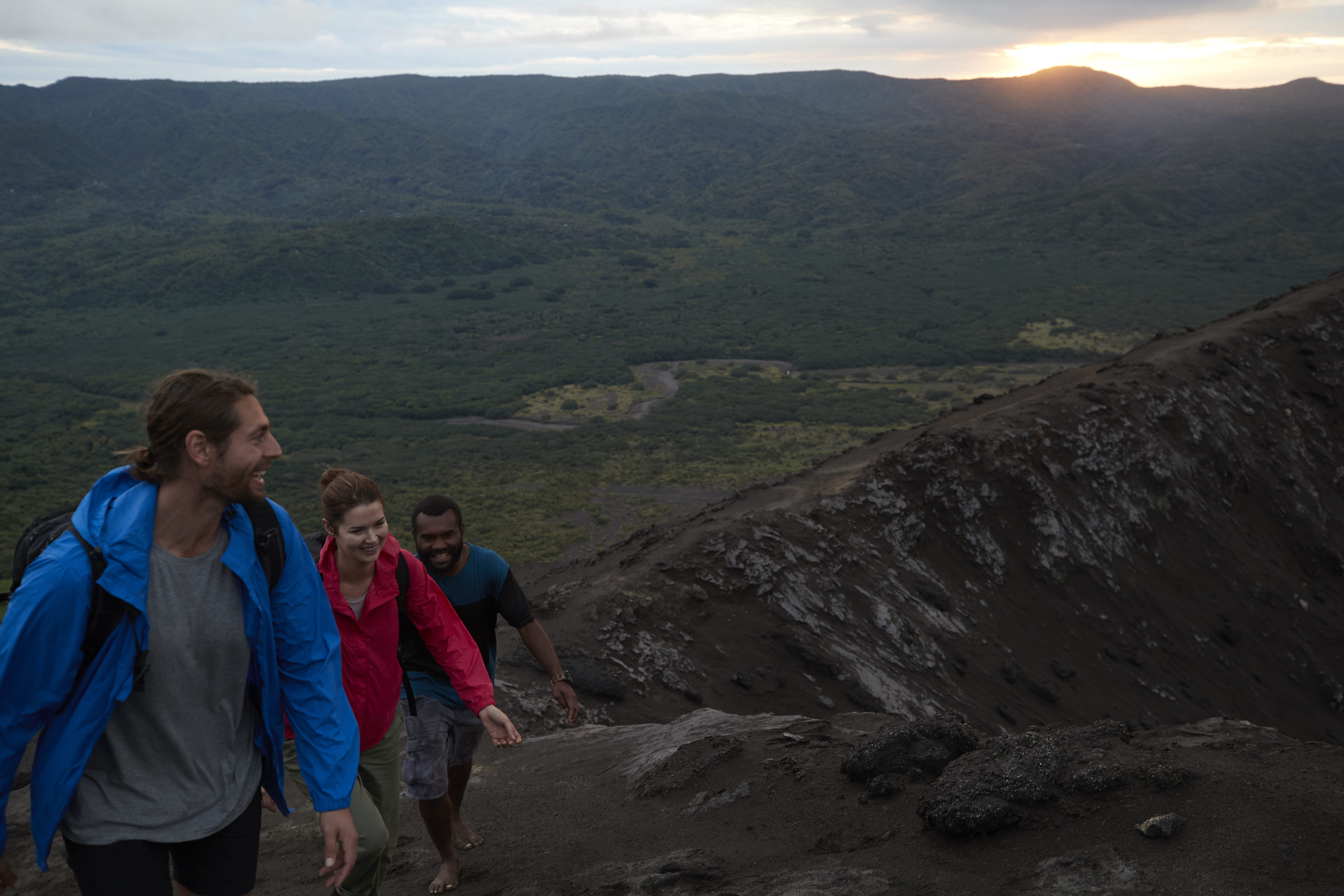Vanuatu_Tanna_ Standing on the side of Mount Yasur crater_Vanuatu Tourism.jpg