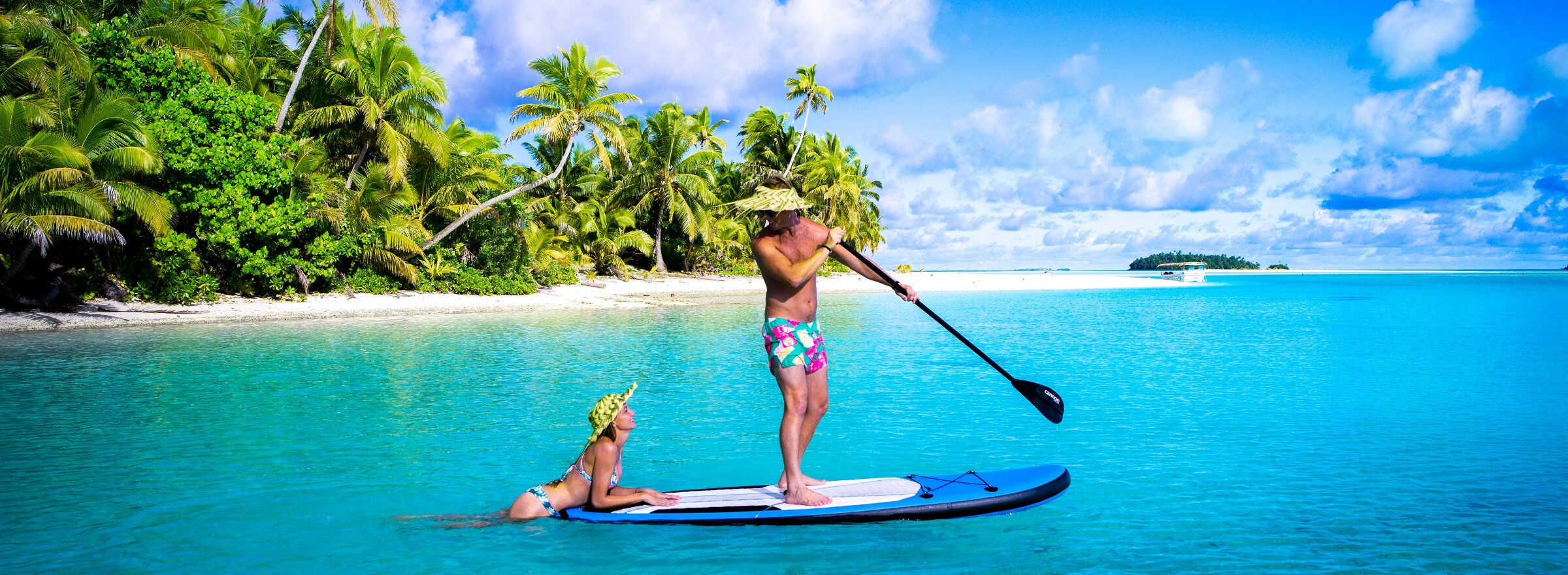 Cook Islands Travel