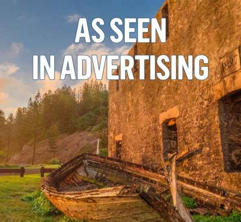 Hot Deals in Spacifica Travel Press Advertising