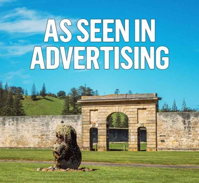 Hot Deals in Spacifica Travel Press Advertising