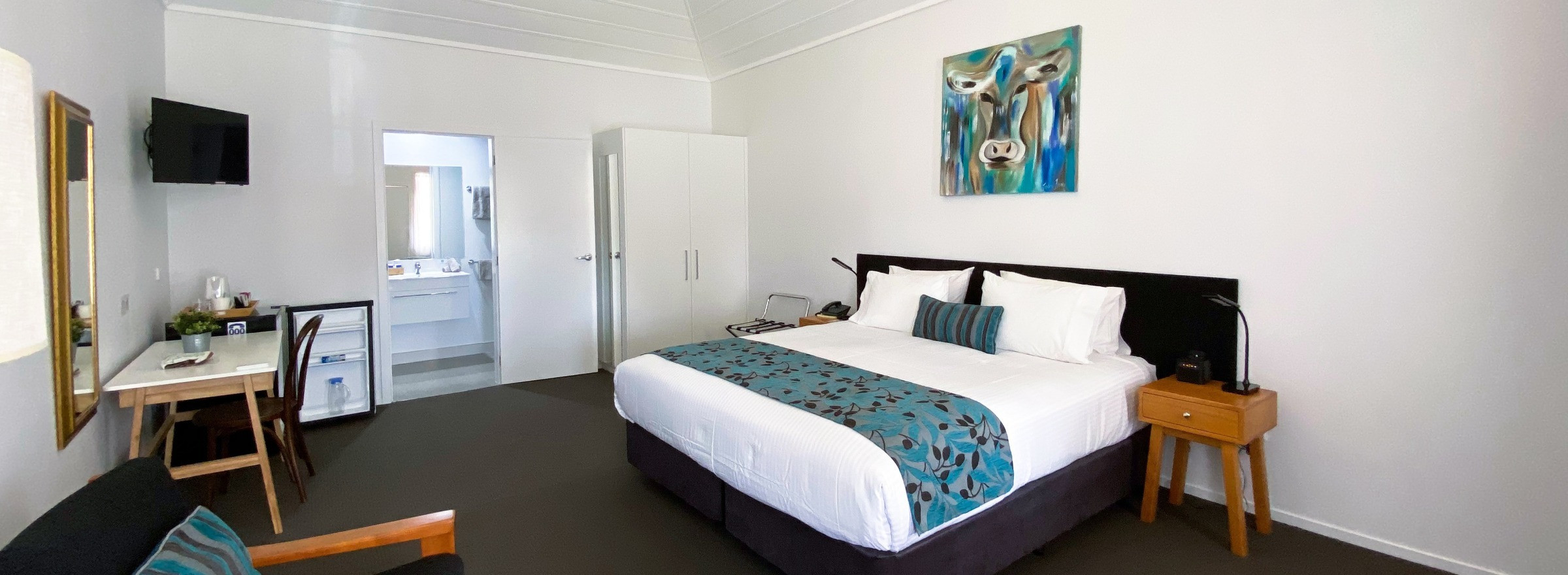 image of room at Castaway Norfolk Island