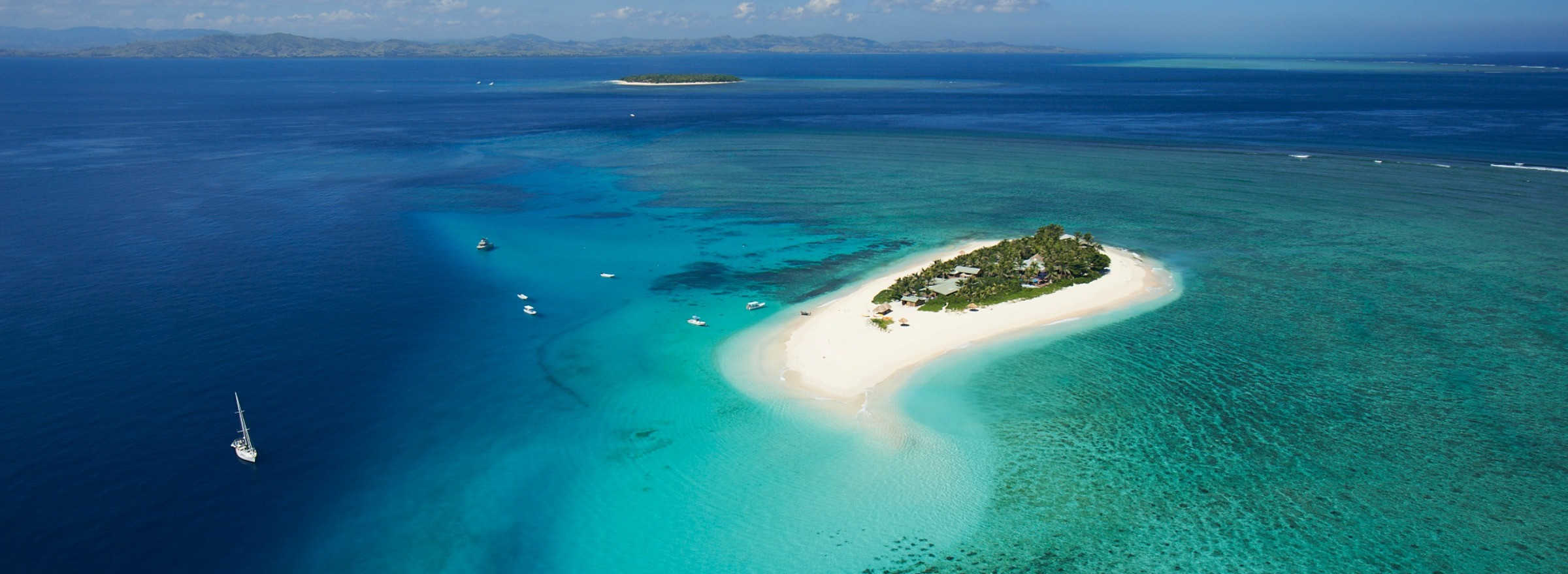Reasons why Fiji is paradise