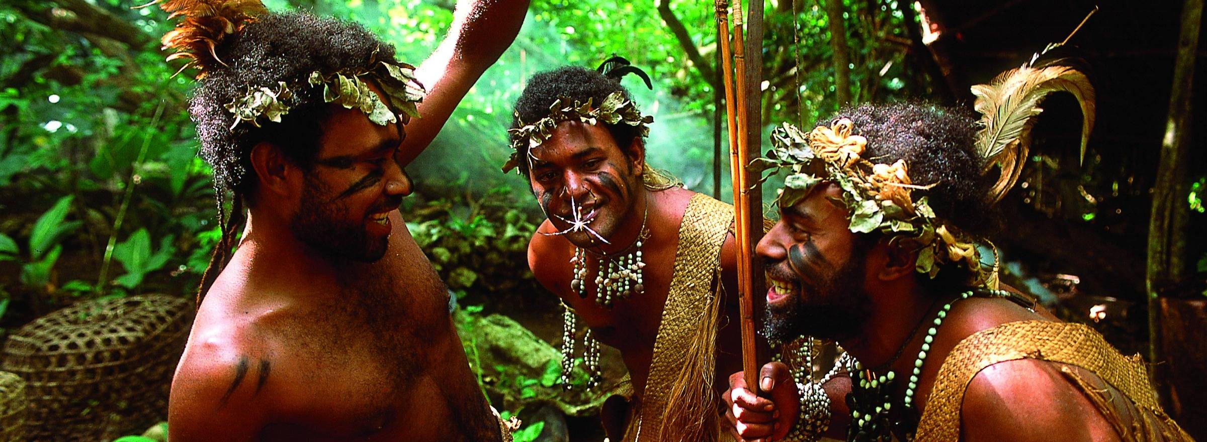 Melanesian Culture: Remnants of the Past | Spacifica Travel Blog