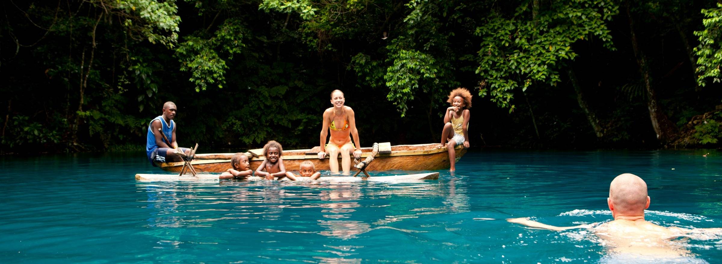 Vanuatu Day Tours | Spacifica Travel Blog