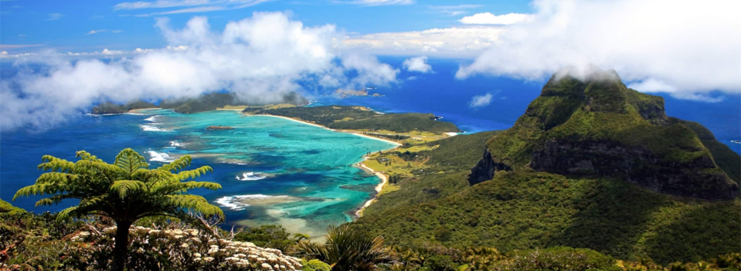 5 Unmissable Lord Howe Island Holiday Experiences | Spacifica Travel