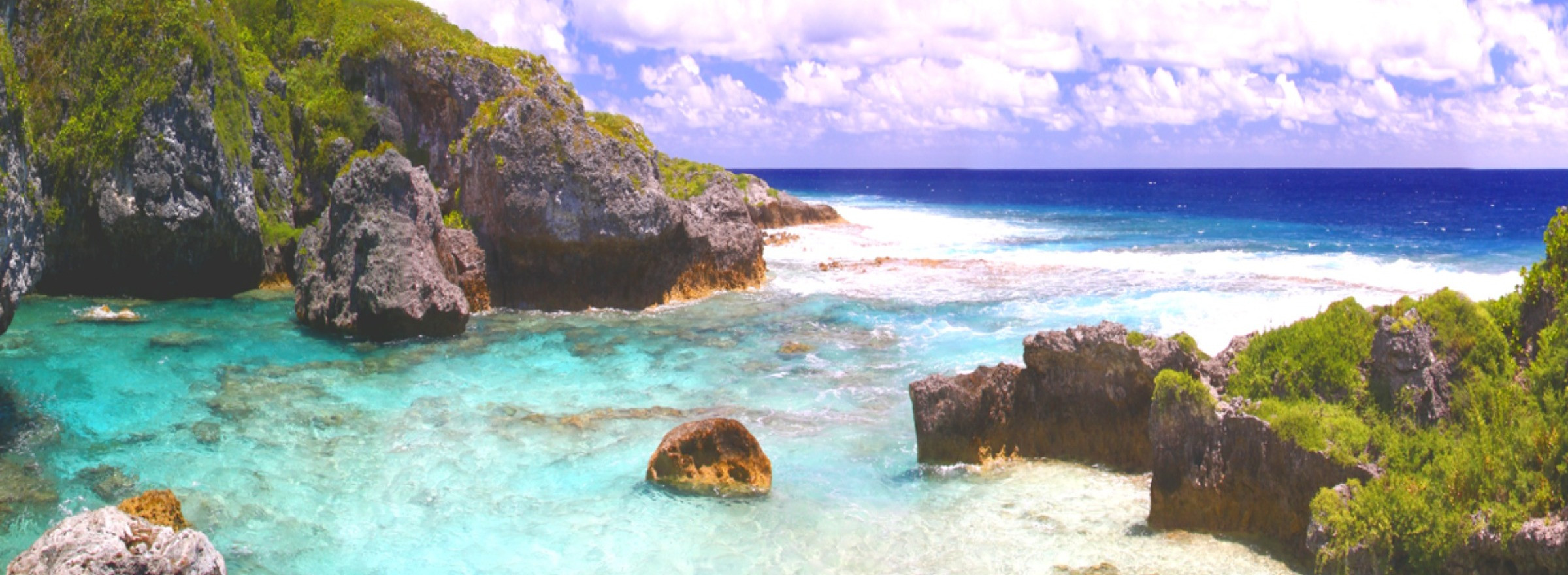 Niue