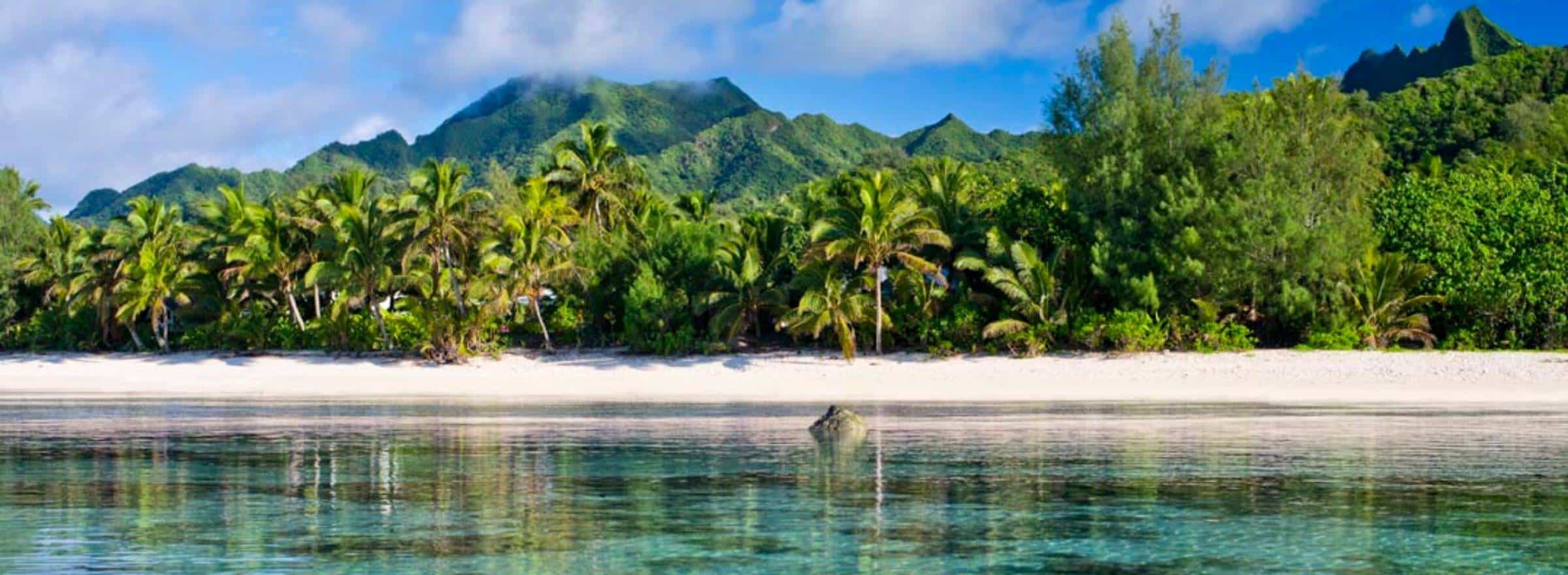 Travel Tips for the Cook Islands