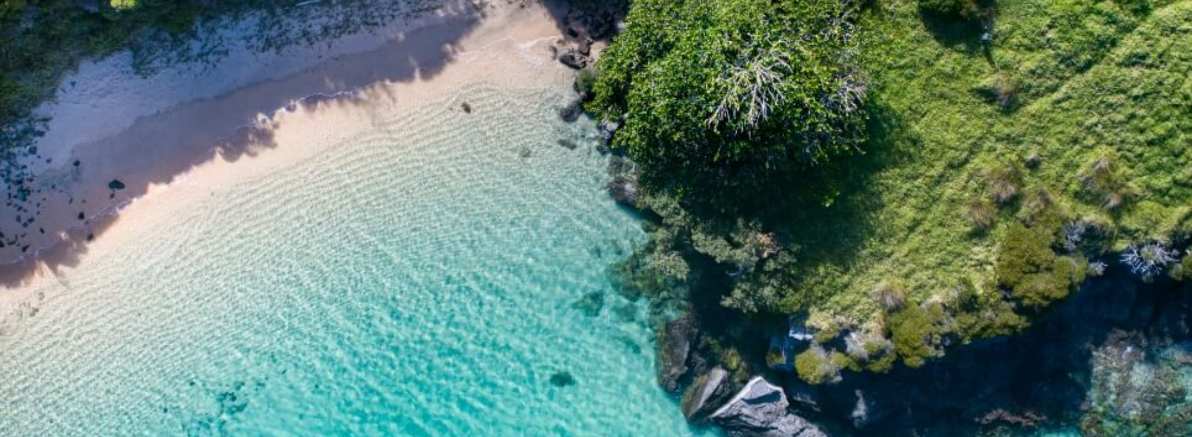 Lord Howe Island Beaches
