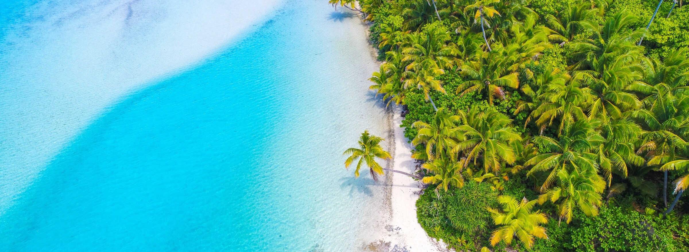 Perfect 7 Night Cook Islands Itinerary