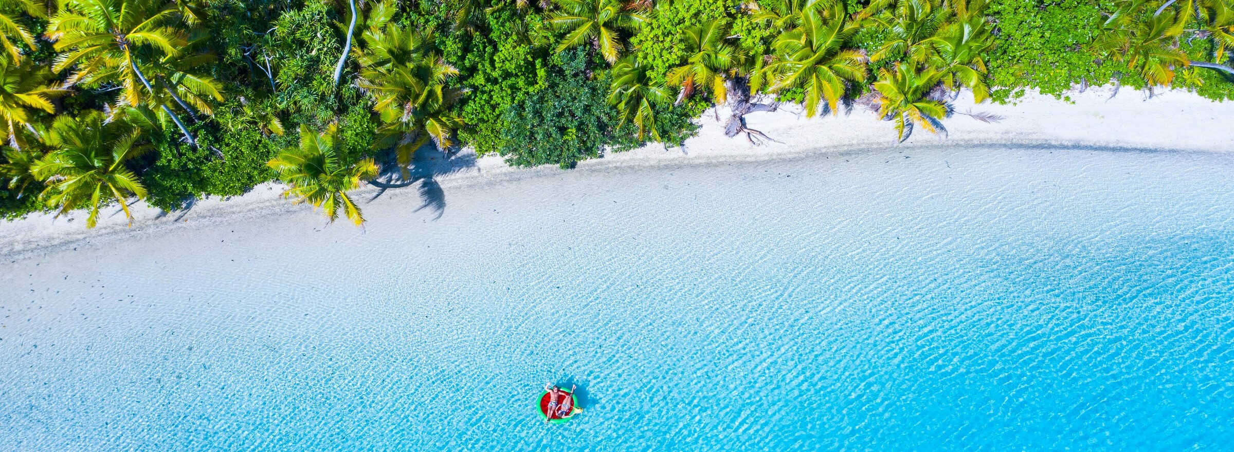 The Perfect 7 Night Cook Islands Itinerary