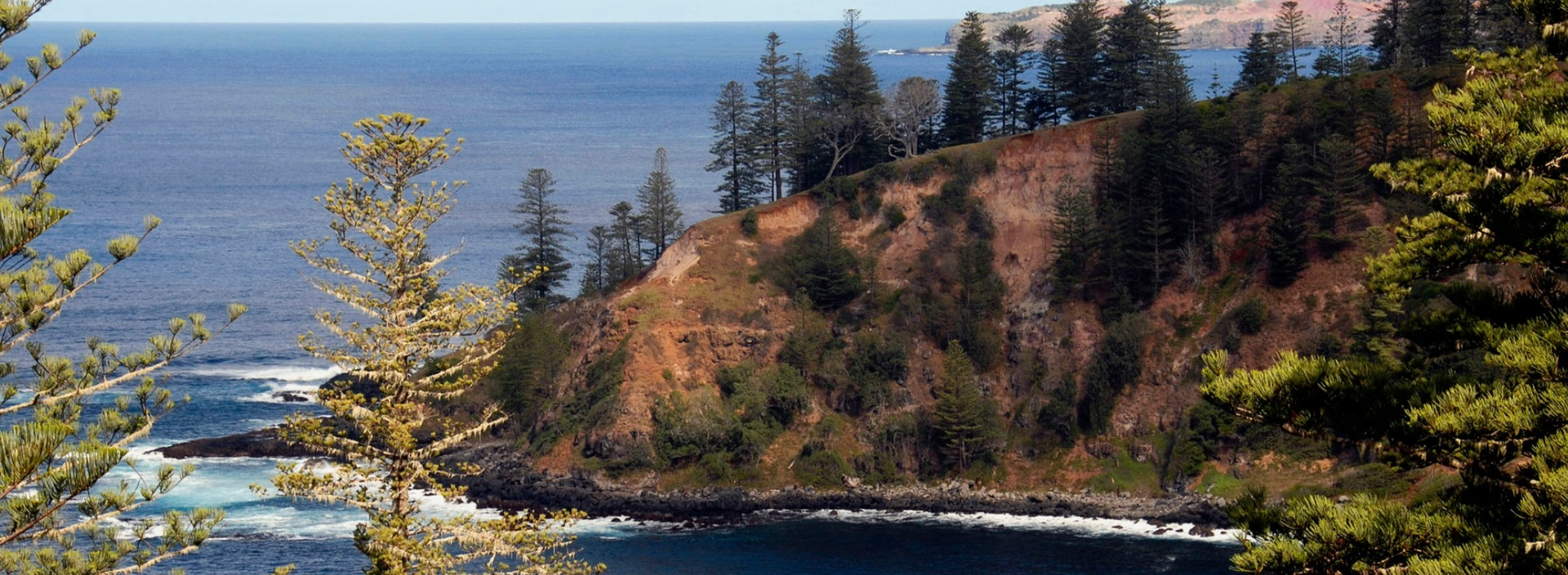 Christian's of Bucks Point, Norfolk Island