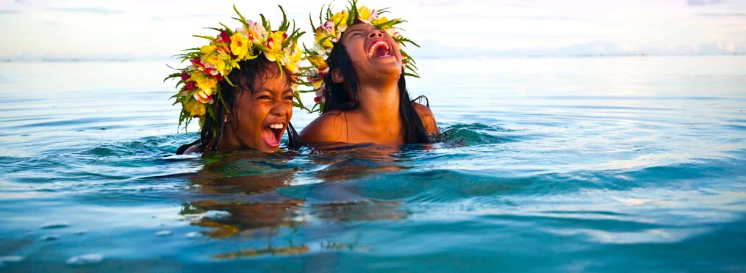 Cook Islands family friendly resorts