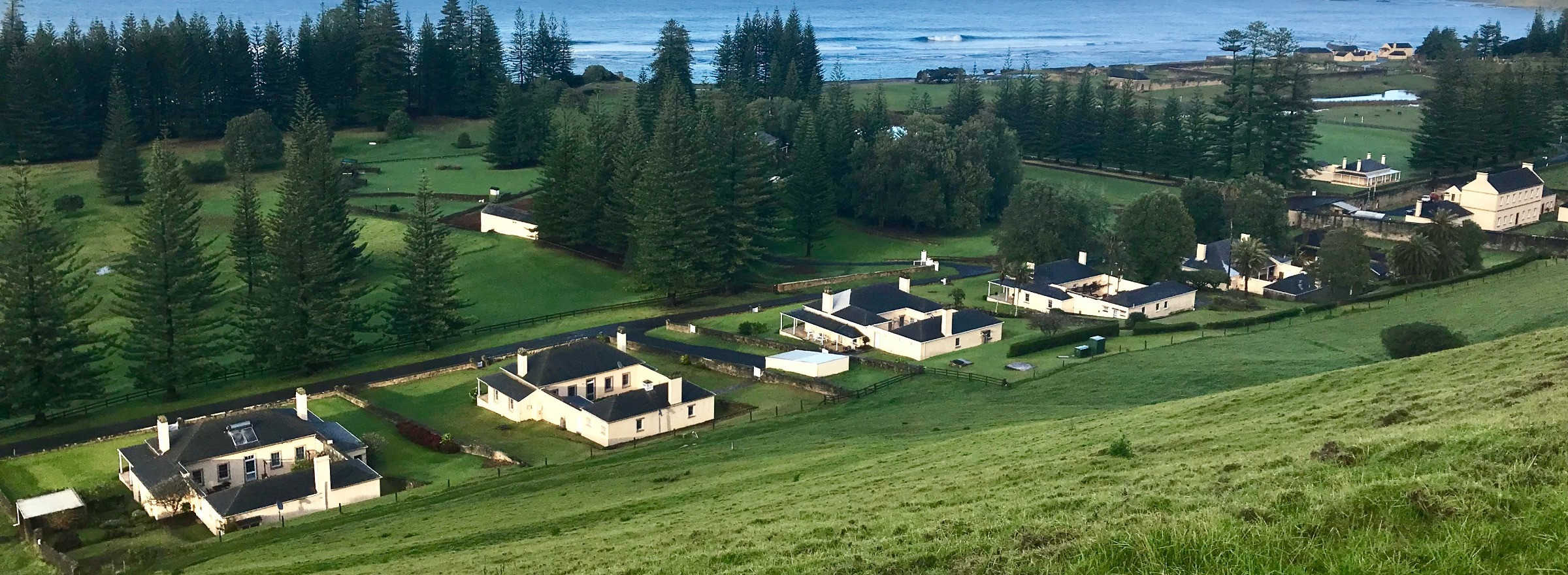 Guide to Planning a Norfolk Island Holiday