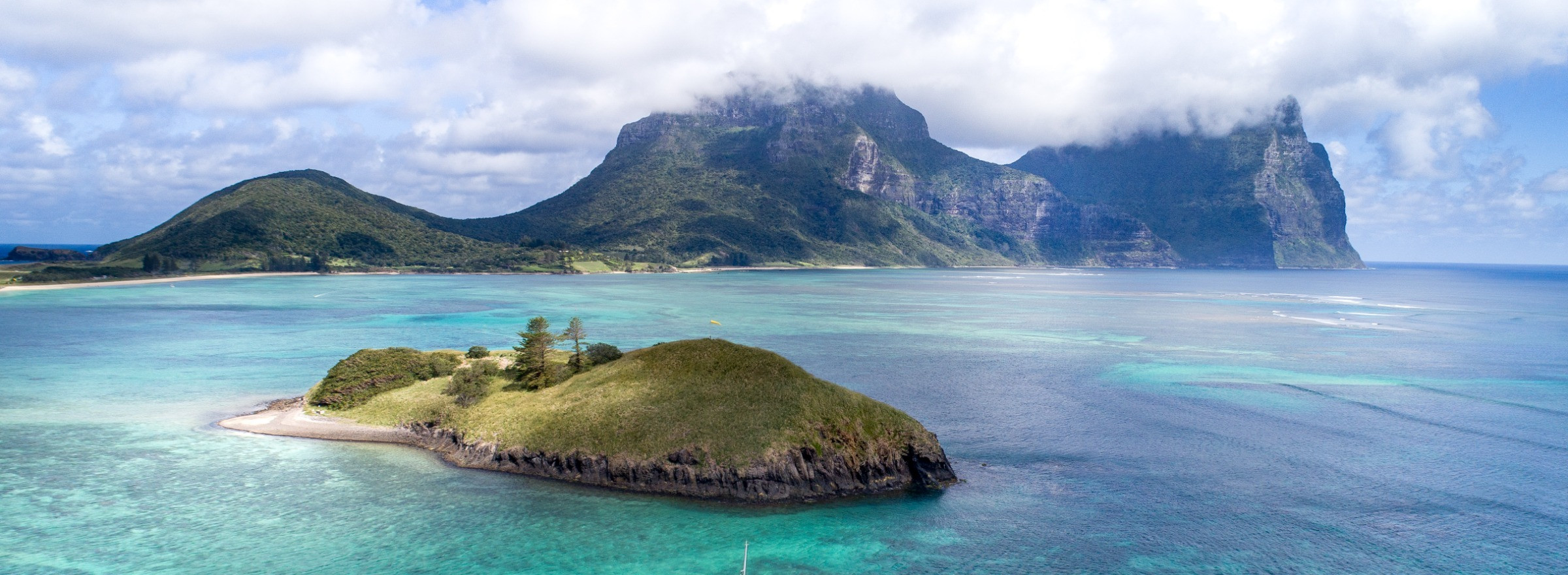 Lord Howe Island